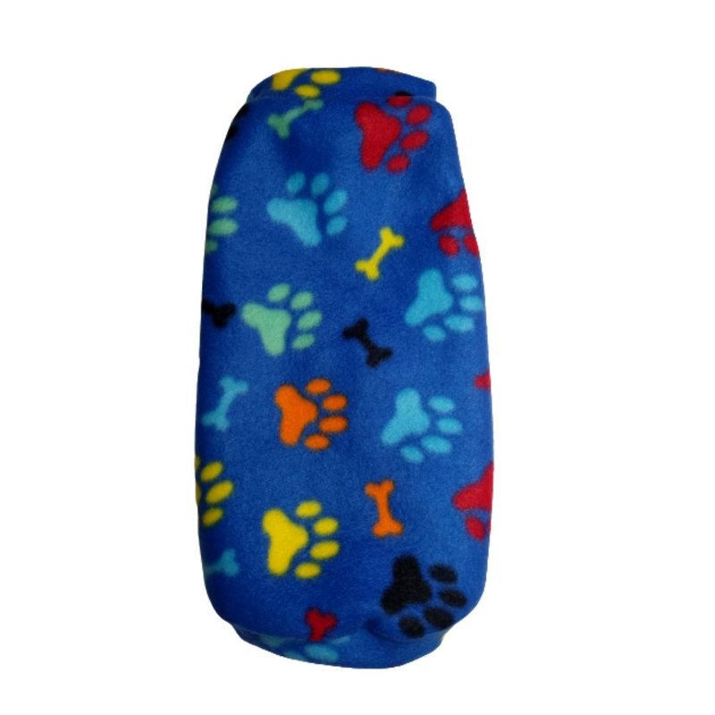 Roupinha Soft para Cães Tamanho 5 (36cm) — Macho